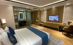 Ocean Delight Boutique Hotel 海悦精品酒店