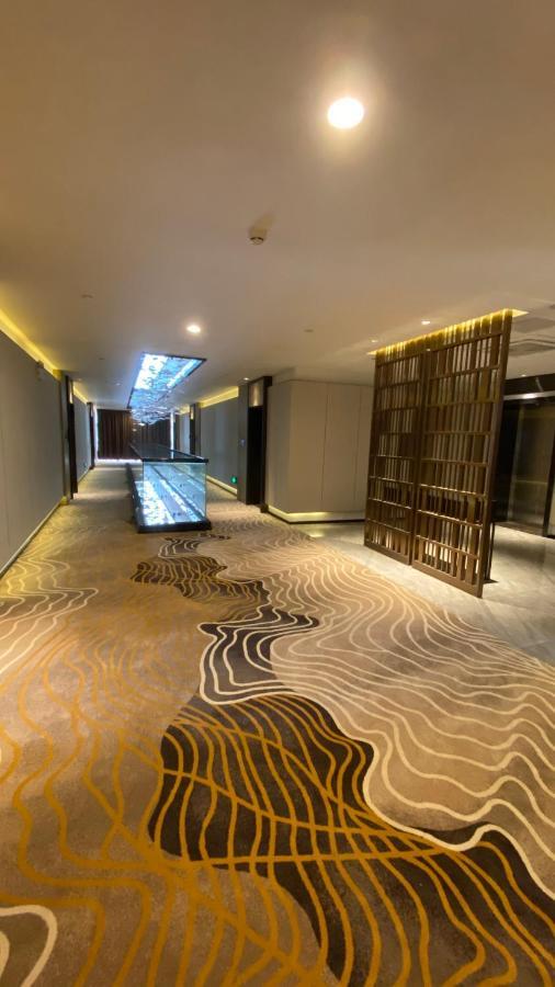 Ocean Delight Boutique Hotel 海悦精品酒店 Sihanoukville Exterior photo